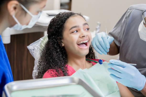 Best Emergency Treatment for Jaw Pain or Injury in Oakwood, PA