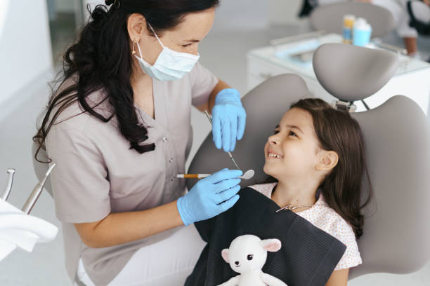 Best Broken or Chipped Tooth Repair in Oakwood, PA