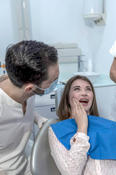 Best Broken or Chipped Tooth Repair in Oakwood, PA