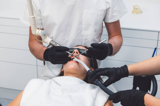 Best Emergency Dental Care for Sports Injuries in Oakwood, PA